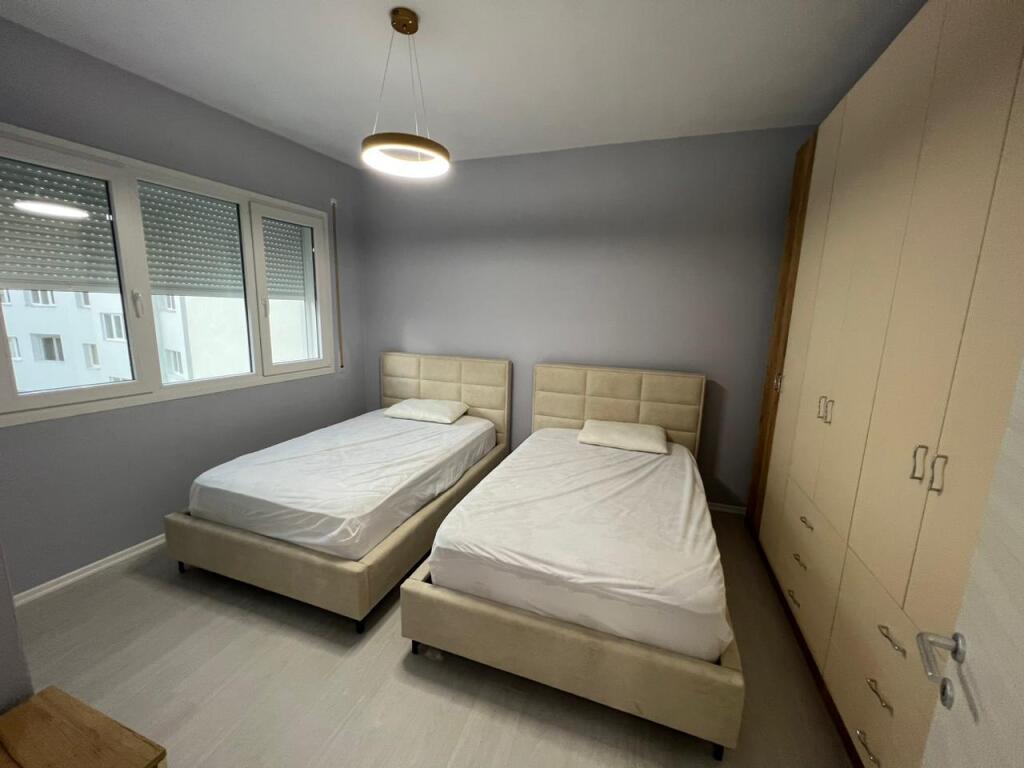📣 QERA SUPER Apartament 2+1 Me Parking 📍 River Residence, Prane Green City ✨