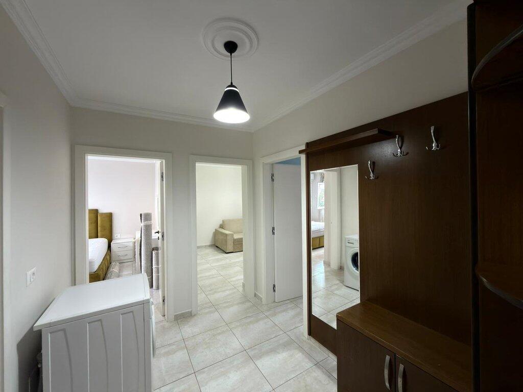 HYGIENE DIRECTORATE, WE RENT APARTMENT 2+1 650 € /Month