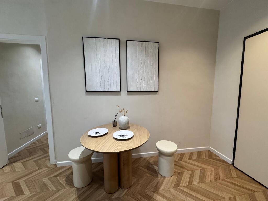 Apartment 1+1 for sale at Garden Building from €220,000 to €210,000!
