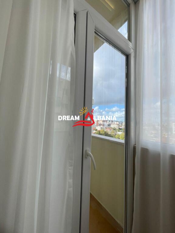 Jepet me qera apartament 1+1 ne rrugen e Kavajes prane Kompleksit Deliorgji (ID 42111486)