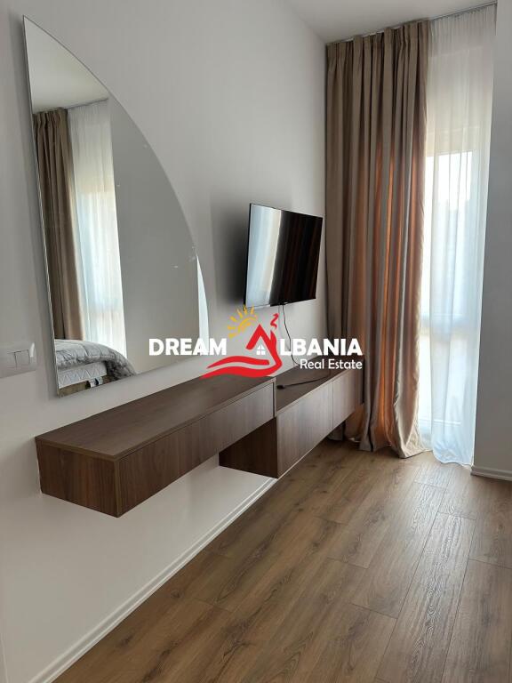Jepet me qera apartament 2+1 tek Zogu i Zi prane Ring Center (ID 42215424)