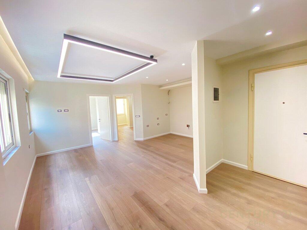 SHESIM APARTAMENT 2+1 NE KOMUNE !