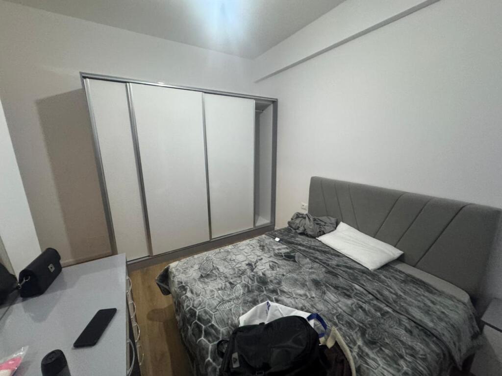 🏡 Jepet me Qira Apartament 2+1 📍 Adresa: Ali Demi, Kompleksi Kaimi