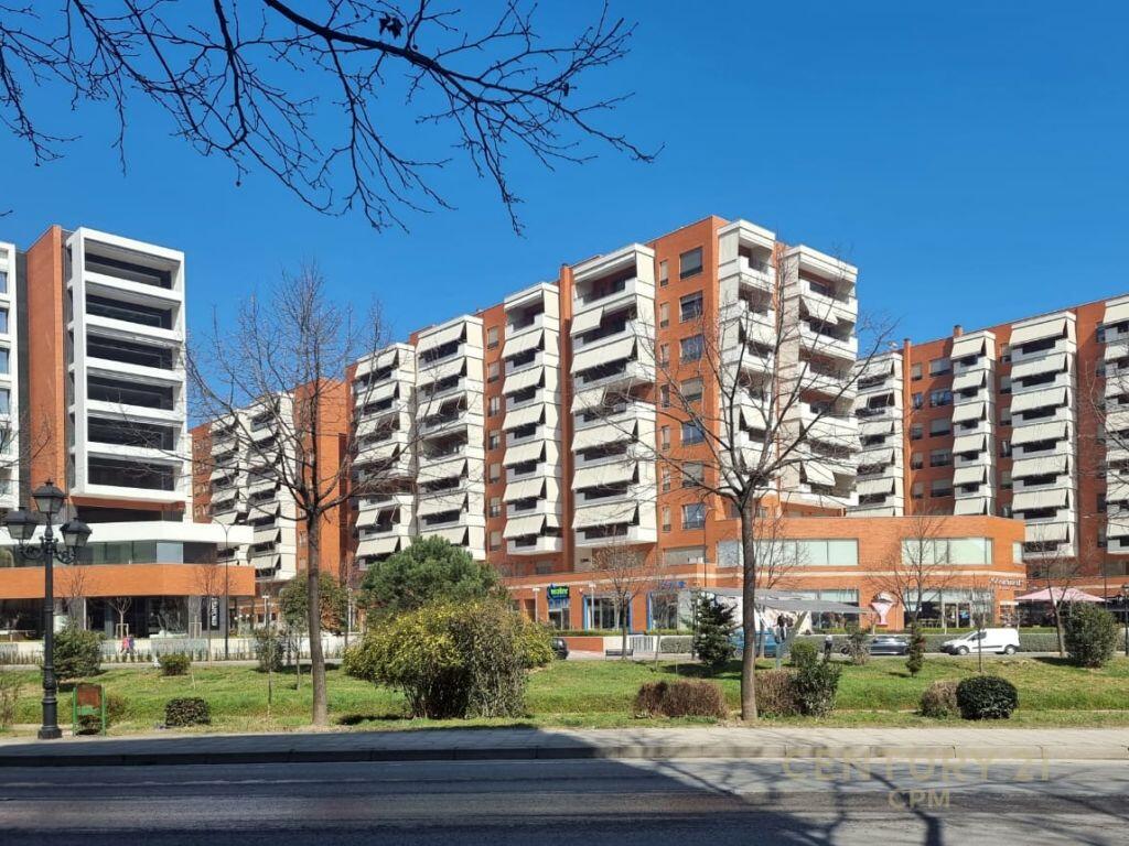 🏡 Appartamento 1+1 in affitto al Complesso Delijorgji, Via Kavaja