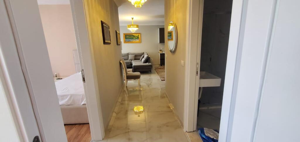 Appartamento in affitto 2+1 - 📍Comune di Parigi