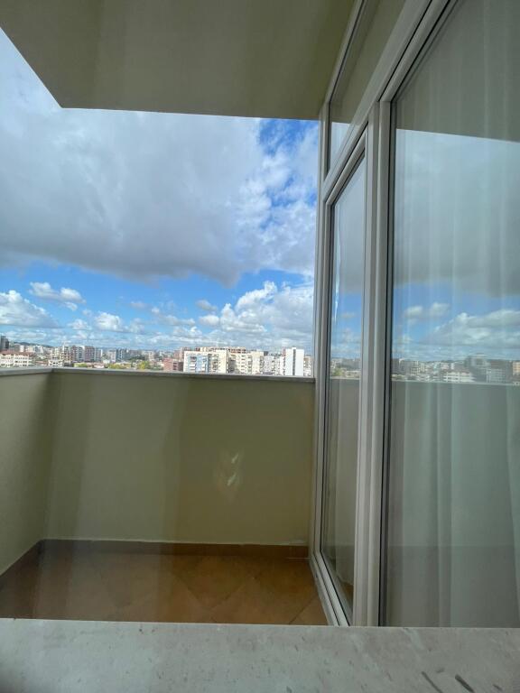 🏠 Jepet me qira apartament 1+1 – Përballë Delijorgjit