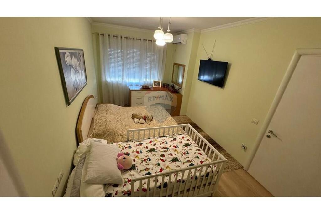 Apartament 2+1+2 ne shitje ne Don Bosko