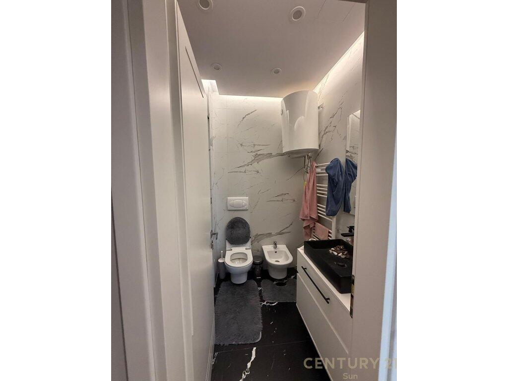 Apartament 1+1 per te kompleksi Magnet