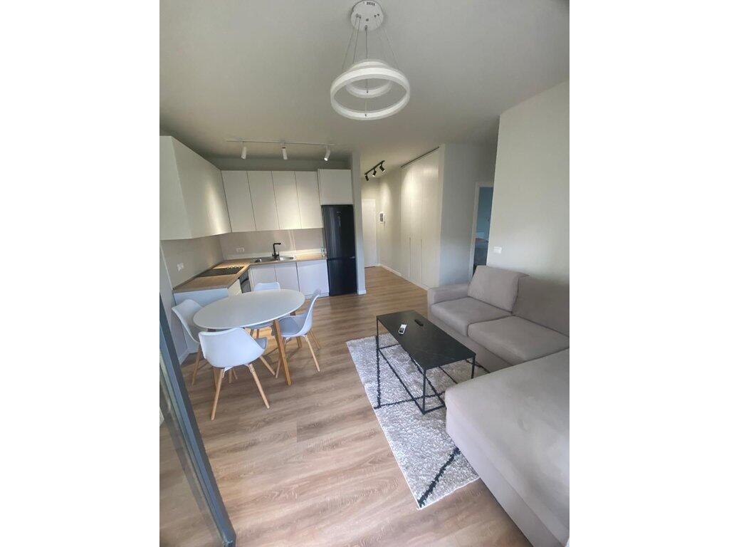 For sale, Apartment 2+1+Parking Space, Kodra e Diellit, Tirane.