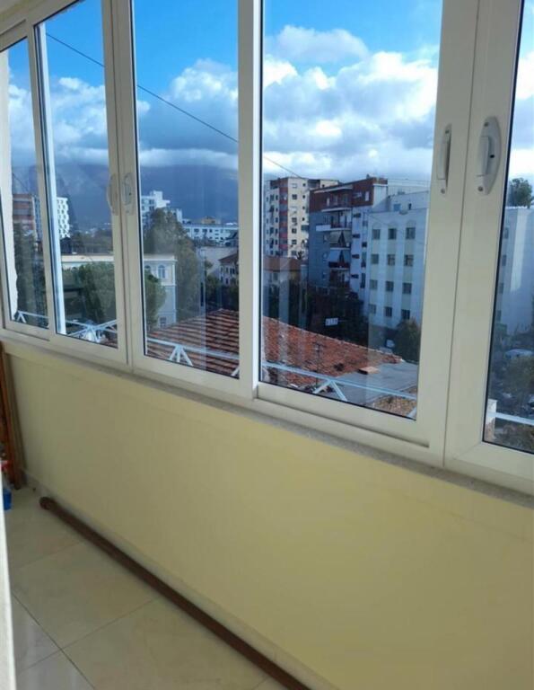 Apartament me qera 1+1 - 📍Rruga Dibrës