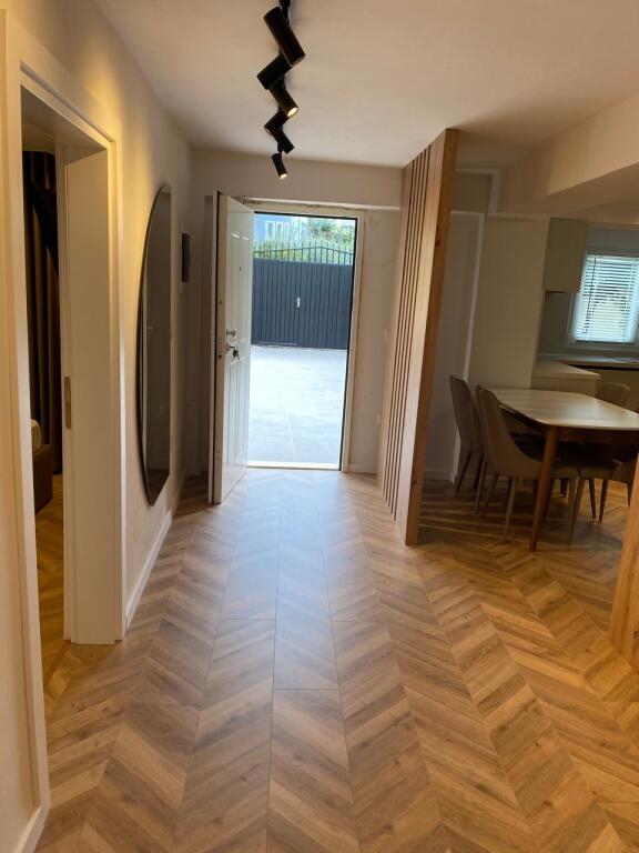 Apartament 2+1, Mbi Tregun Elektrik!