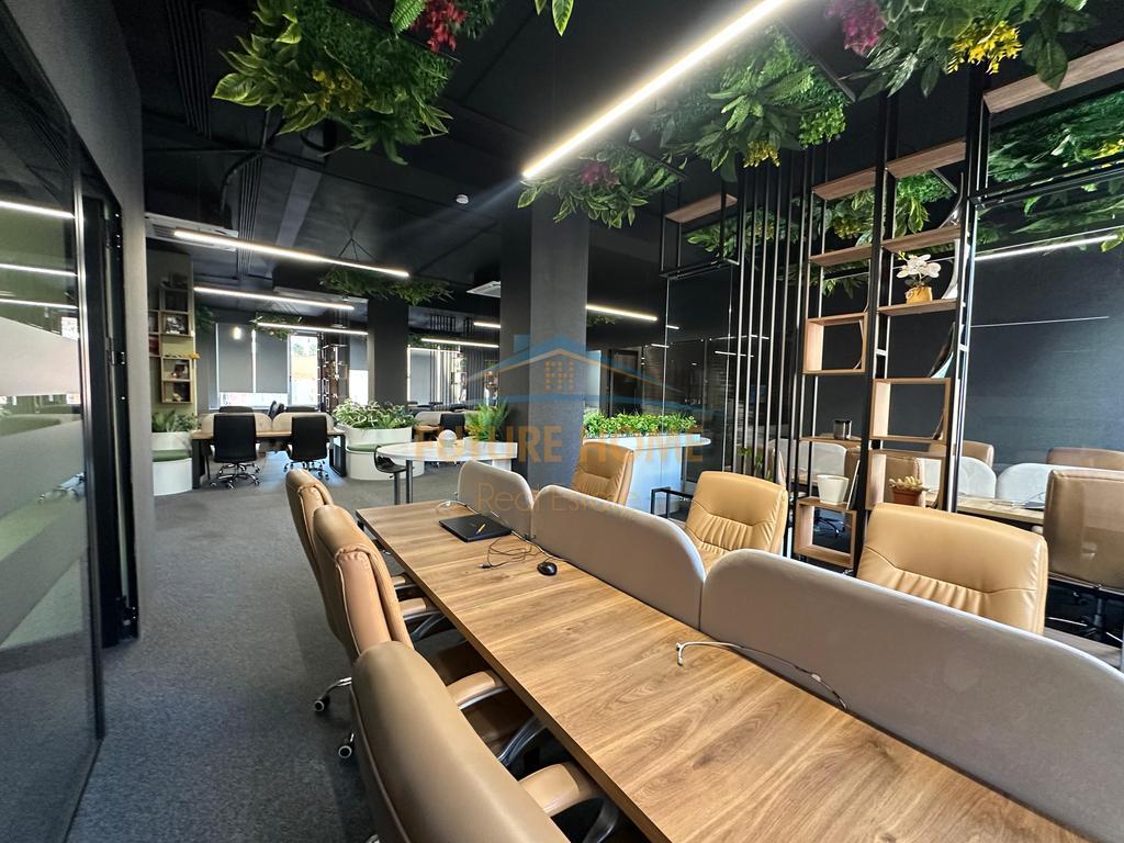 OKAZION! Qera,Zyre Luksoze,Kompleksi Delijorgji !