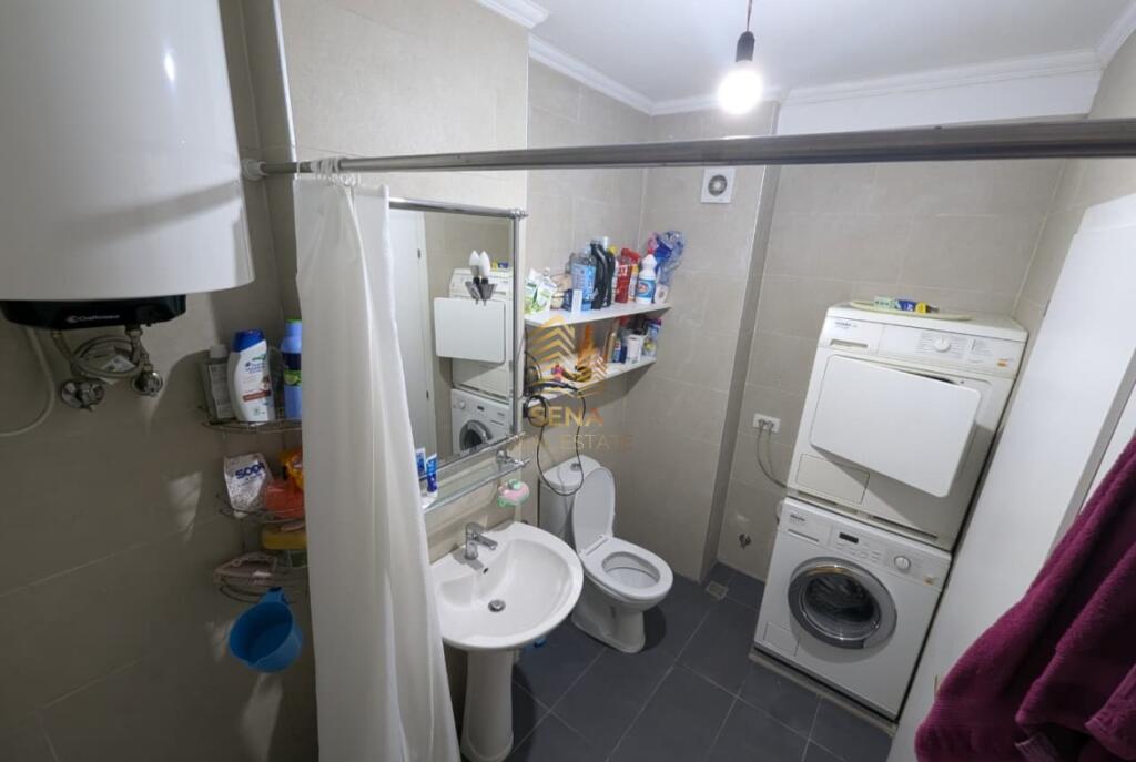 Qira, Apartament 1+1+blk, Kompleksi Tom Doshit, Shkoze, 400 Euro/Muaj