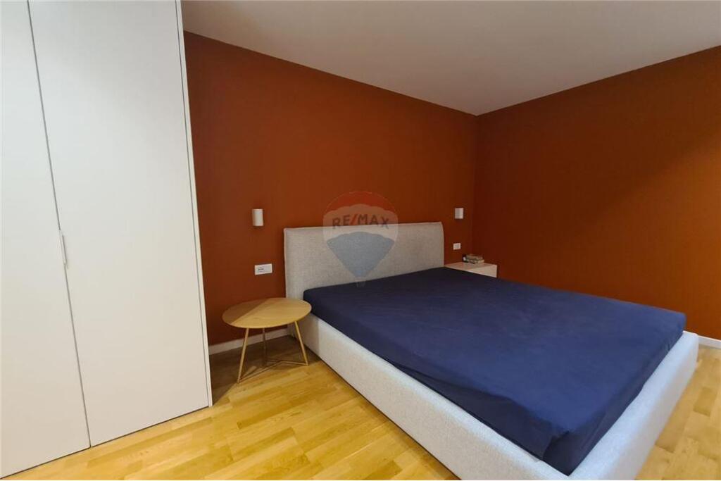 Luxury apartment 3+1+2 for rent near the Center!