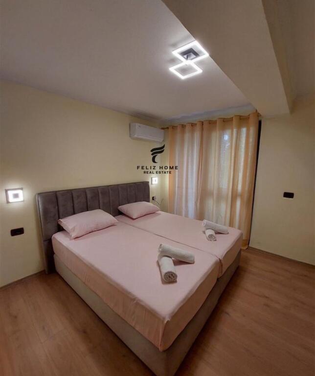 VENDESI APPARTAMENTO 2+1 MYSLYM SHYRI 284.000 EURO