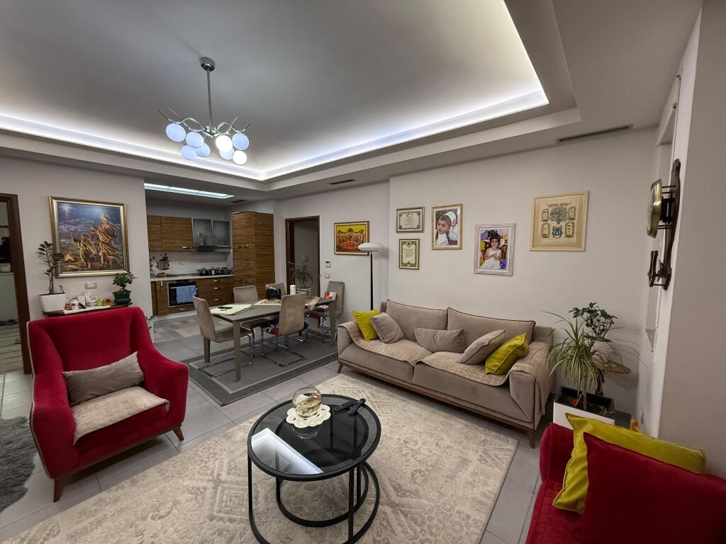 🏡Appartamento 3+1+2+🅿️ In Vendita | 📍Fresk