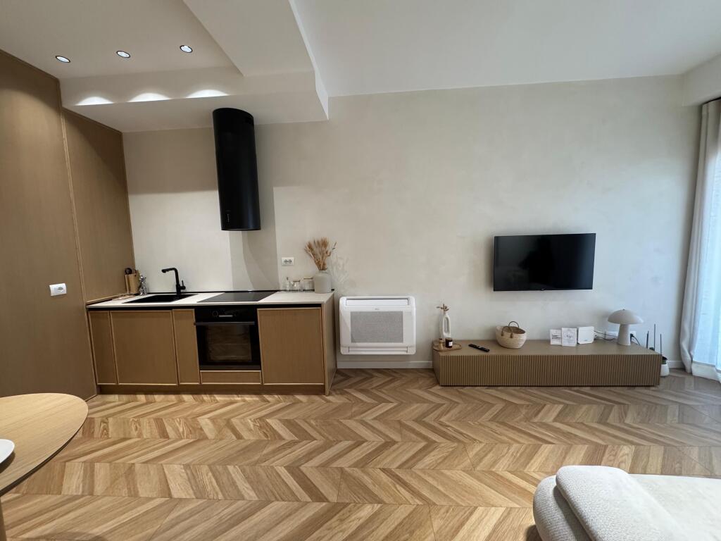 Apartment 1+1 for sale at Garden Building from €220,000 to €210,000!