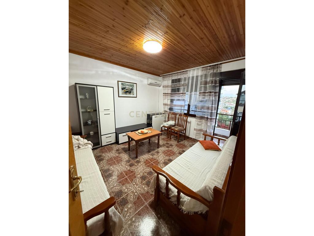 APARTMENT 1+1 FOR SALE AT ILIRIA BEACH!
