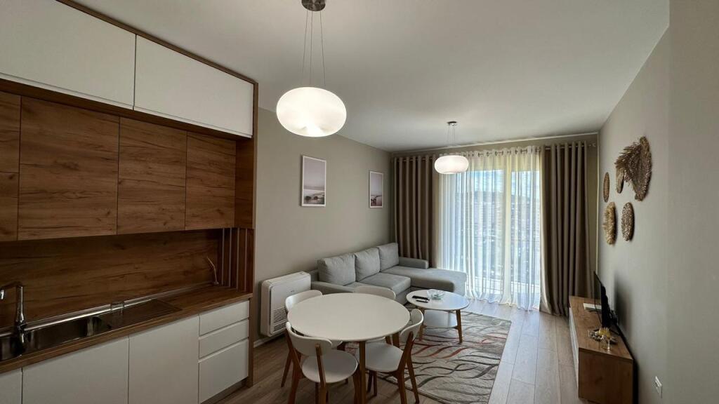 Qera, Apartament 1+1, Grand Gallery, Yzberisht, Tiranë.
