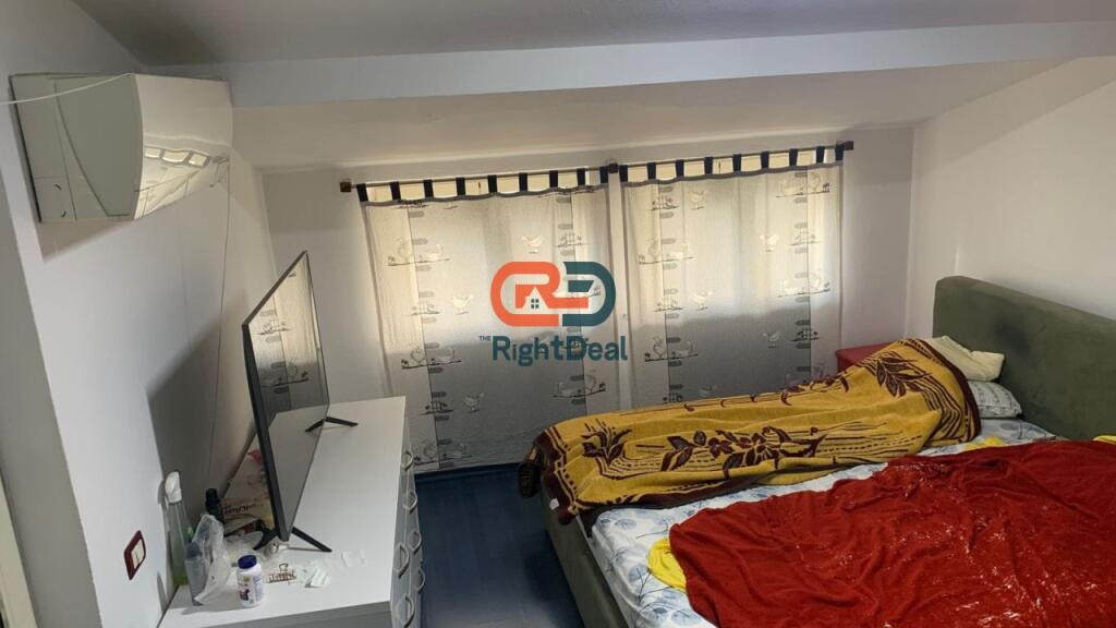 Near Air Albania Stadium, 3+1 Apartment for Rent, With Perfect Orientation !!