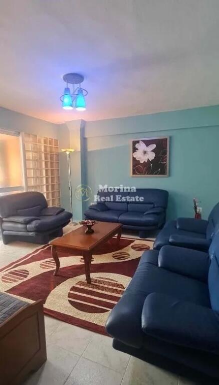 Qera Apartament 2+1, Rruga Dritan Hoxha,570 Euro/Muaj
