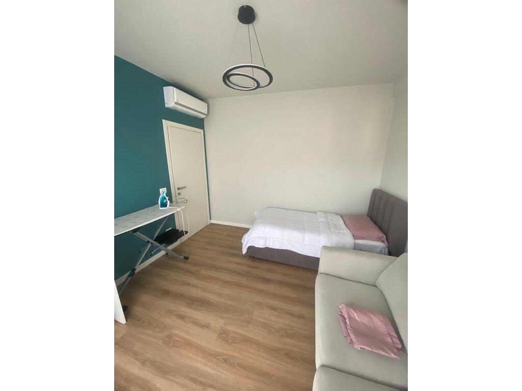 For sale, Apartment 2+1+Parking Space, Kodra e Diellit, Tirane.