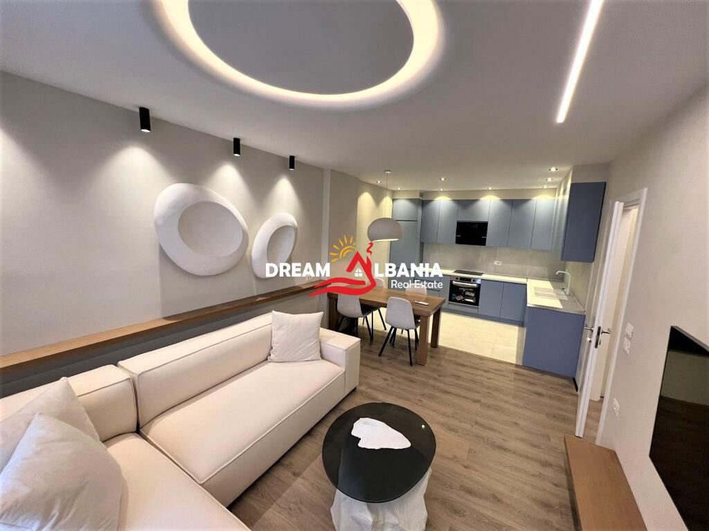 Apartament 1+1 me qera ne Yzberisht prane Pallateve “Cabej” ne Tirane (ID 42111085)