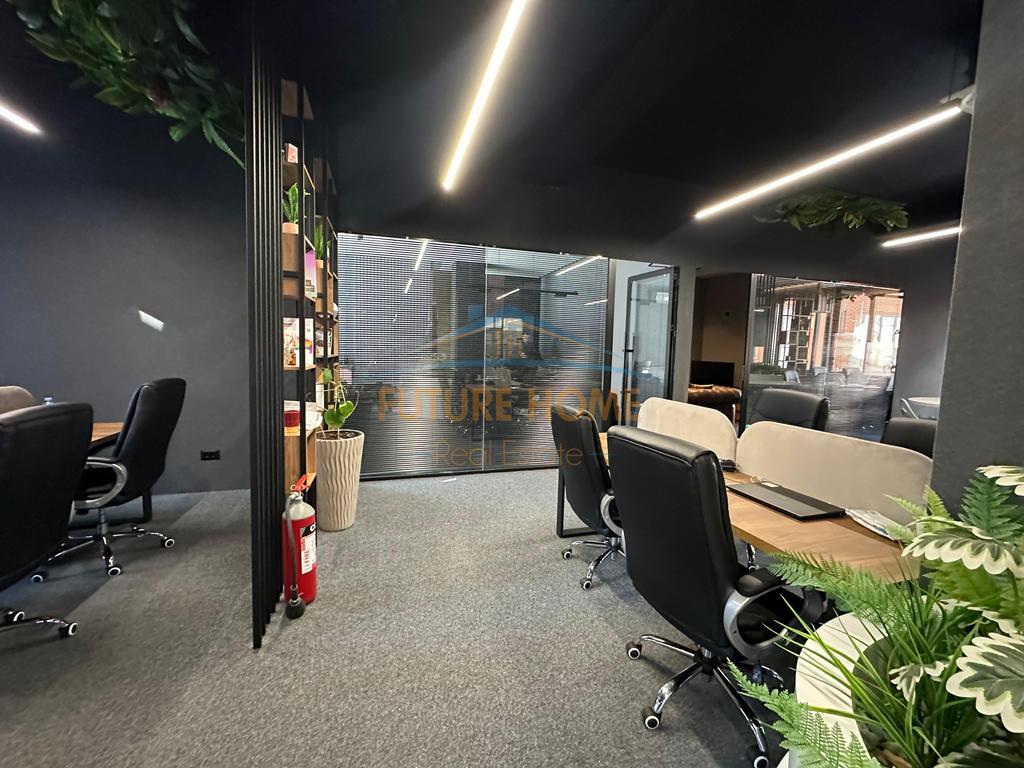 OKAZION! Qera,Zyre Luksoze,Kompleksi Delijorgji !