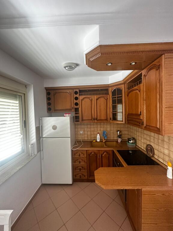 APARTAMENT 2+1 ME QERA ,PAMJE DETI 📍 TEK PALACE HOTEL , PLAZH DURRES