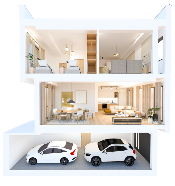 Vile ne shitje/Prane liqenit te Farkes/Cmim i diskutueshem