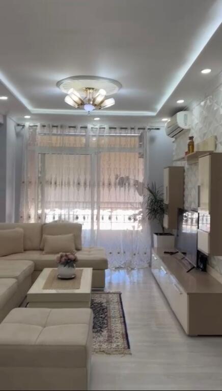 🏠 Jepet me qira apartament 2+1 – Kompleksi Fratari