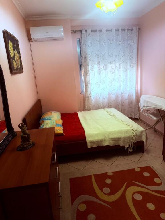 APARTMENT FOR RENT 2+1 ASTIR 55,000 LEKE