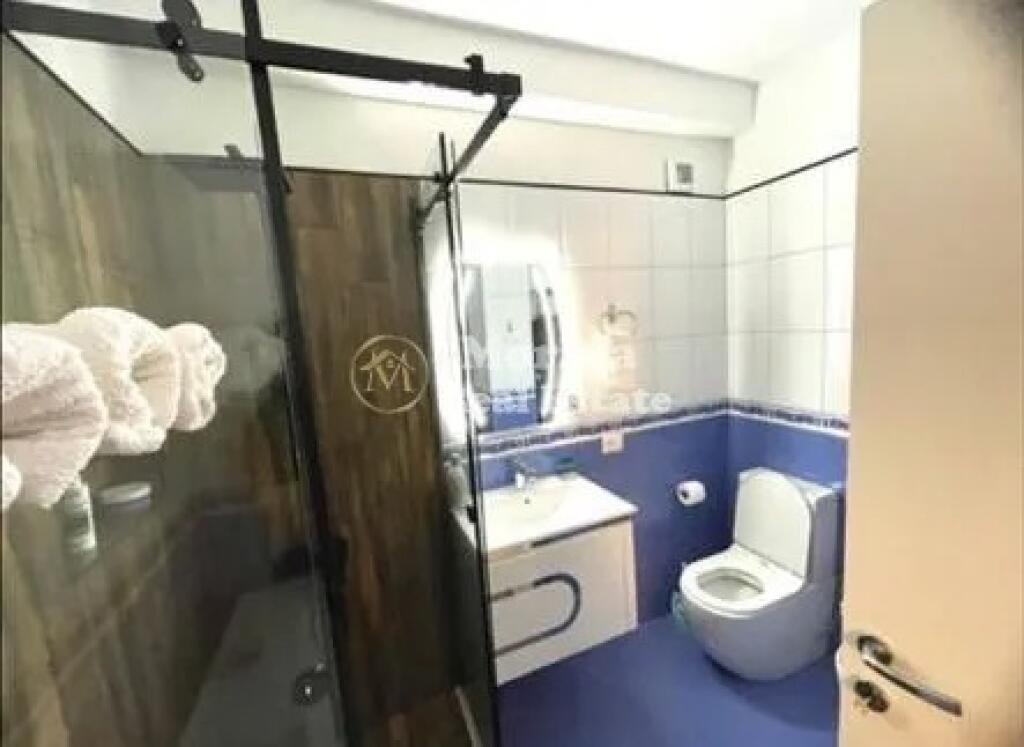 Qera, Apartament 2+1, Blloku, 1200 euro/muaj