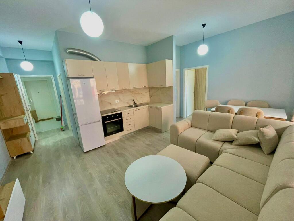 Apartment 2+1 for rent, Ali dem