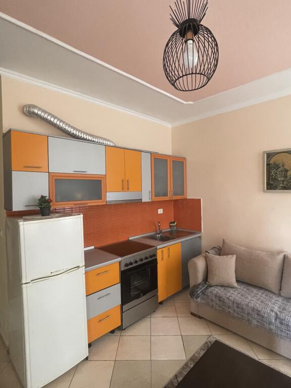 🏖️ Long-term rental apartment in the center of Golem!