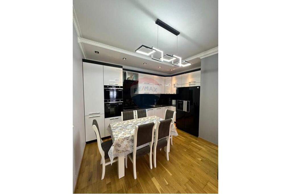 Apartament 2+1 per qira - Astir