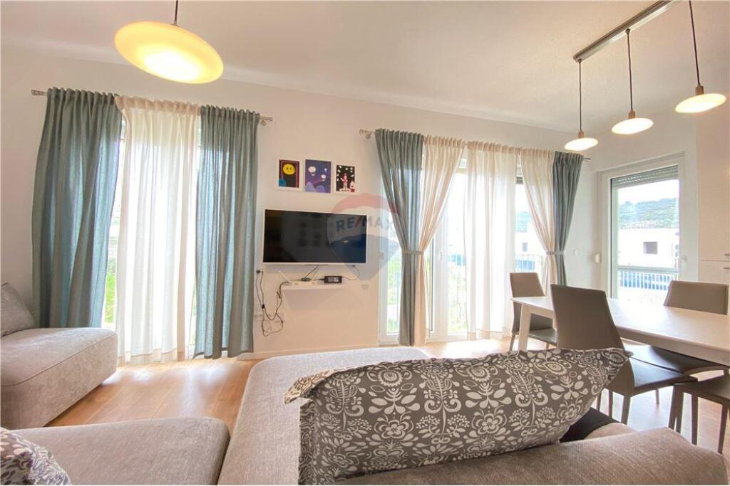 Apartment 2+1+parking space for rent!