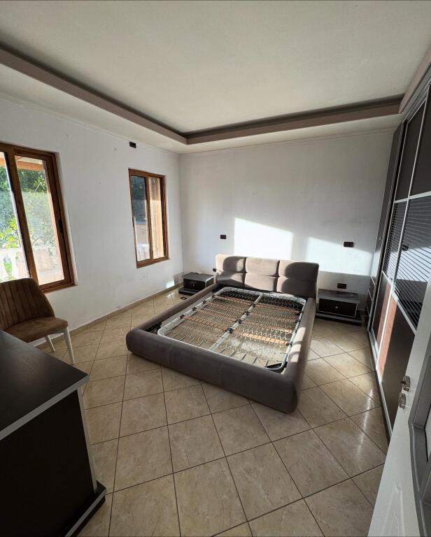 ⚡️In vendita super casa di un piano a Kavaja⚡️