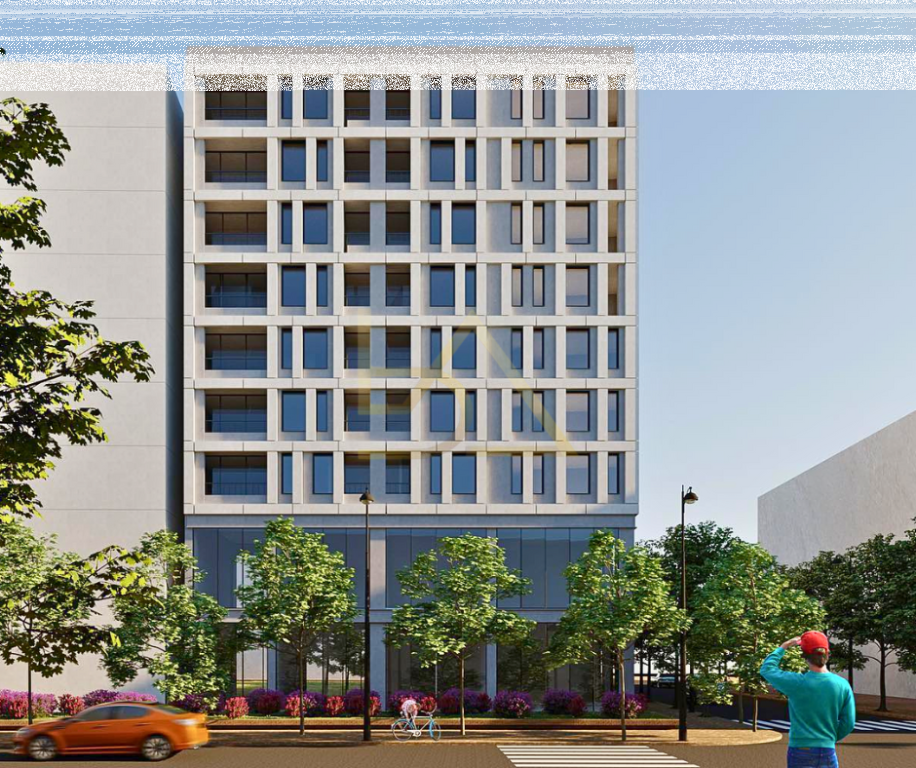 Posto Auto in Vendita – Via Jordan Misja, Tirana