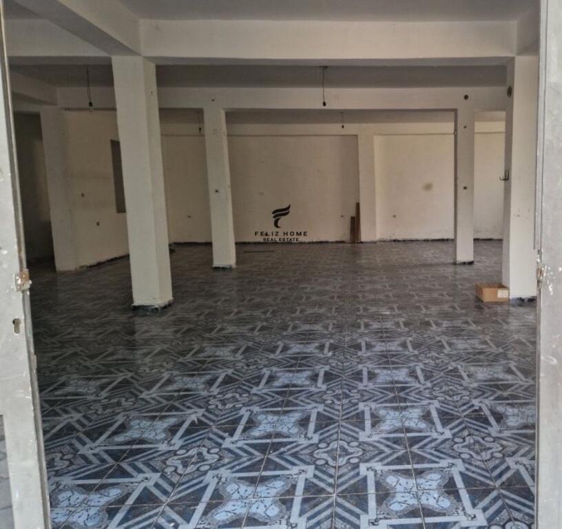 PREMISES FOR RENT 165 M2 DON BOSKO 45,000 LEKE