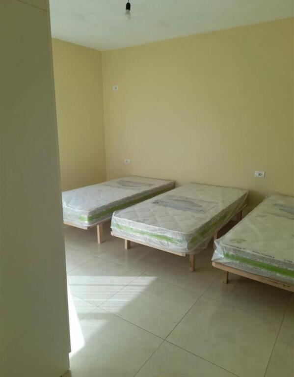 Apartament me qera 1+1 - 📍Rruga Dibrës