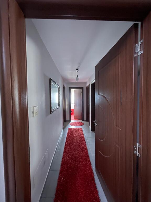 🏡Shitet Apartament 3+1+2 | 📍Fresk