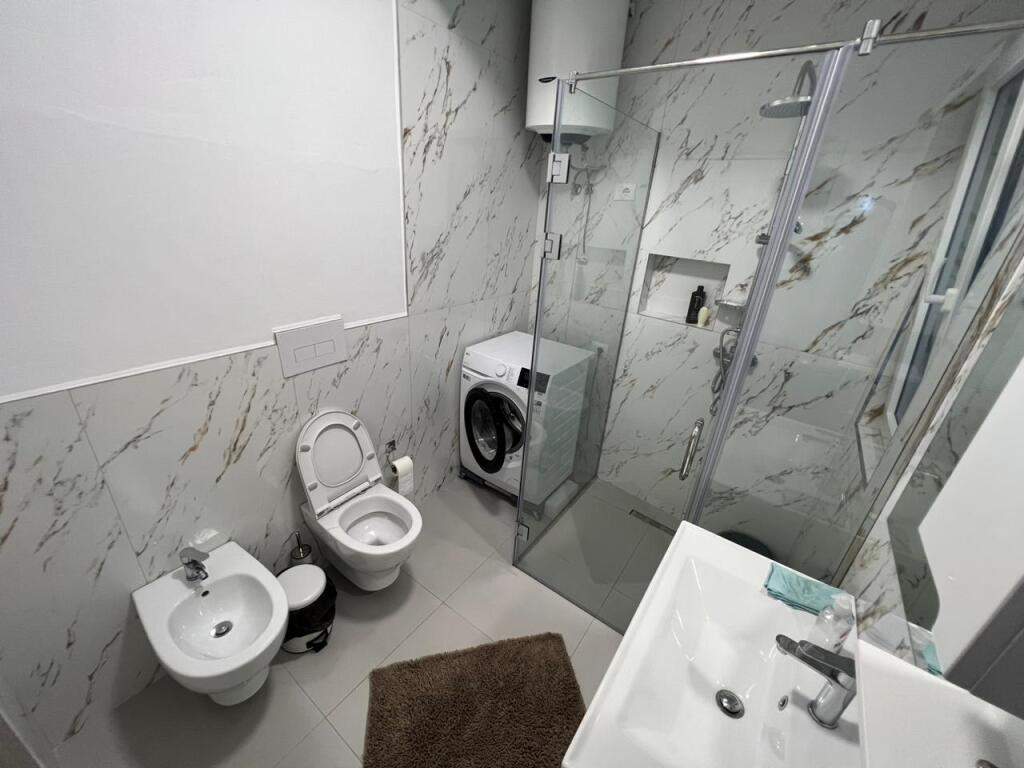 📣 QERA SUPER Apartament 2+1 Me Parking 📍 River Residence, Prane Green City ✨