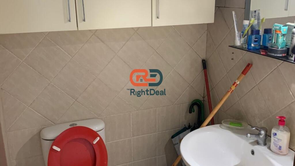 Near Air Albania Stadium, 3+1 Apartment for Rent, With Perfect Orientation !!