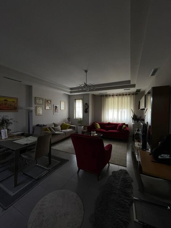 🏡Shitet Apartament 3+1+2 | 📍Fresk