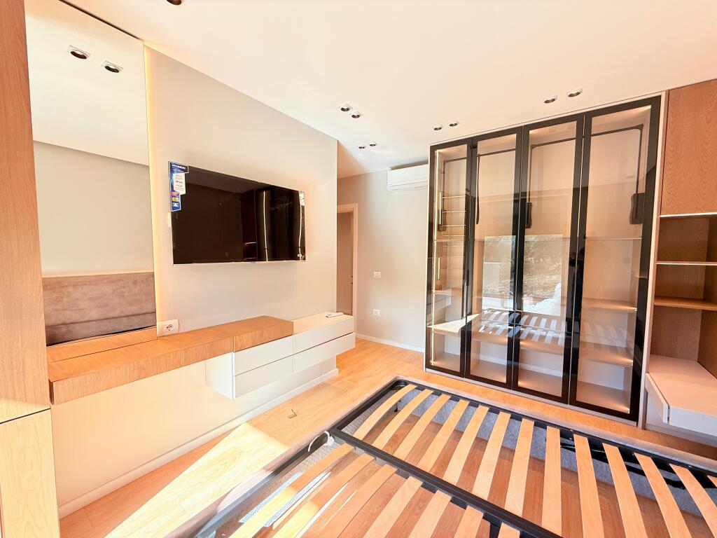 Apartment 2+1+2 for Rent – Zoo Garden
