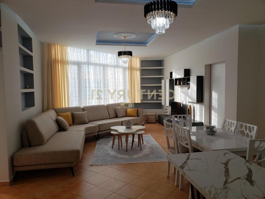 Apartment 1+1 for rent at Liqeni Thate