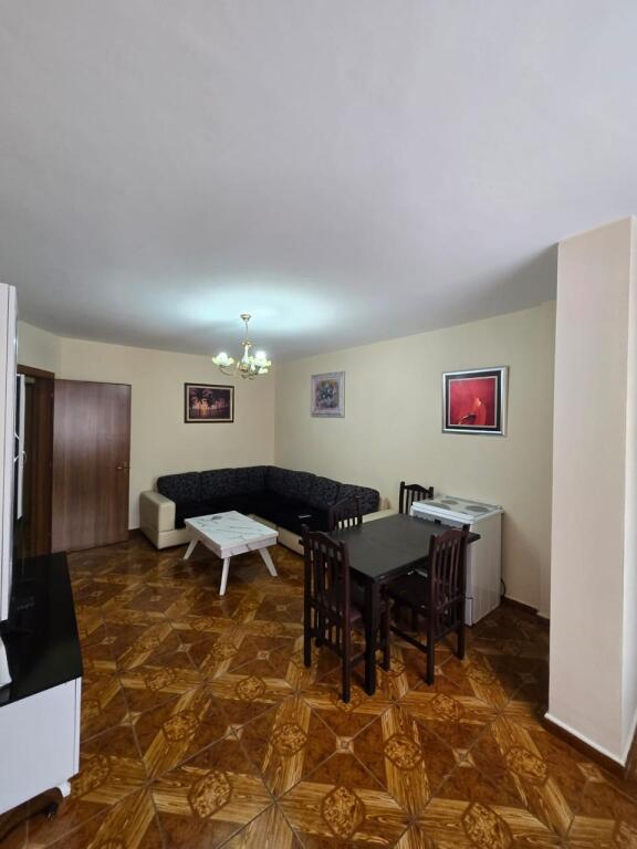 Apartament me qera 1+1- 📍Stadiumi Dinamo