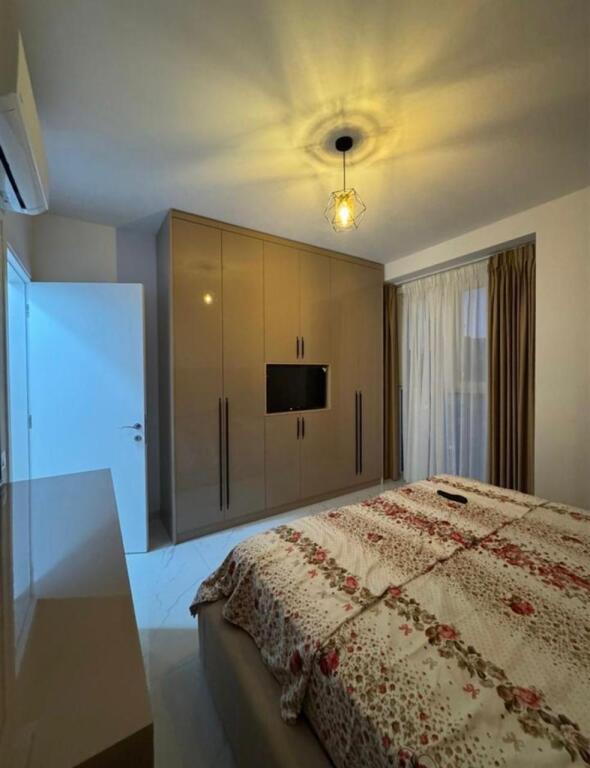 For rent Apartment 1+1, Astir, Kompleksi Molla 550 thousand lek