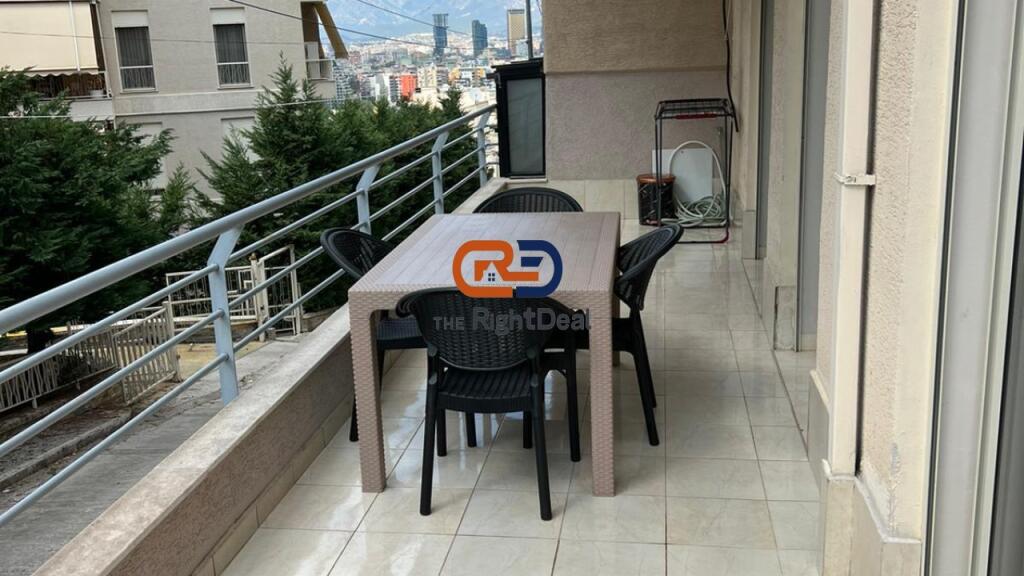 Near the Dry Lake, Furnished 1+1 Apartment for Rent!!